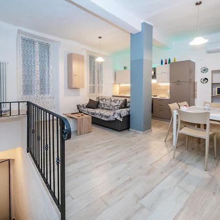 La Bacicina Finalborgo Apartment Finale Ligure Exterior photo
