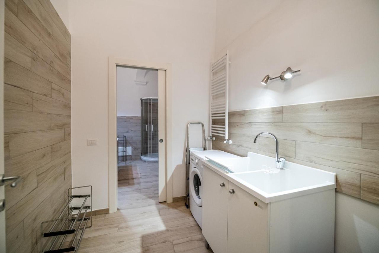 La Bacicina Finalborgo Apartment Finale Ligure Exterior photo
