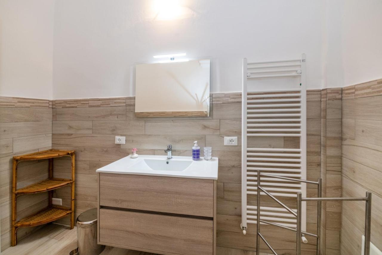 La Bacicina Finalborgo Apartment Finale Ligure Exterior photo