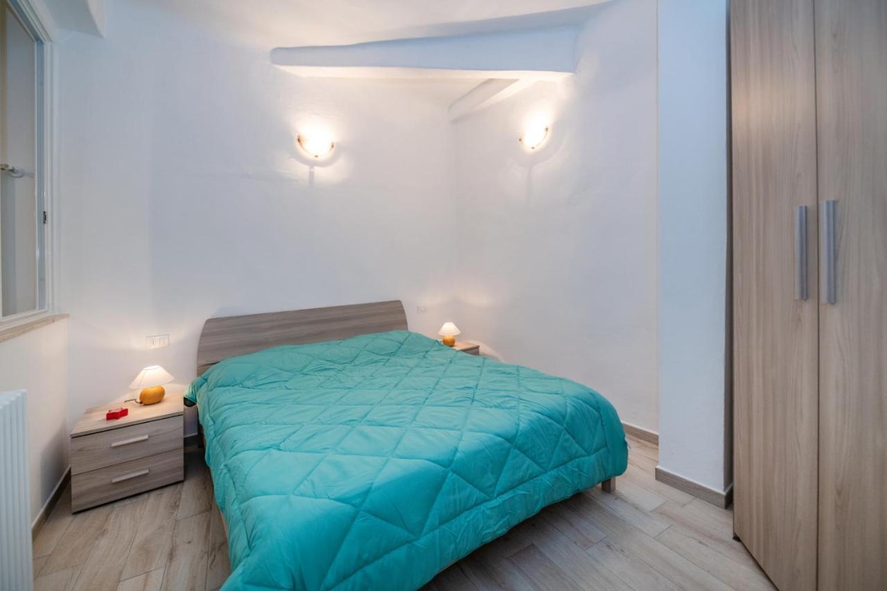 La Bacicina Finalborgo Apartment Finale Ligure Exterior photo