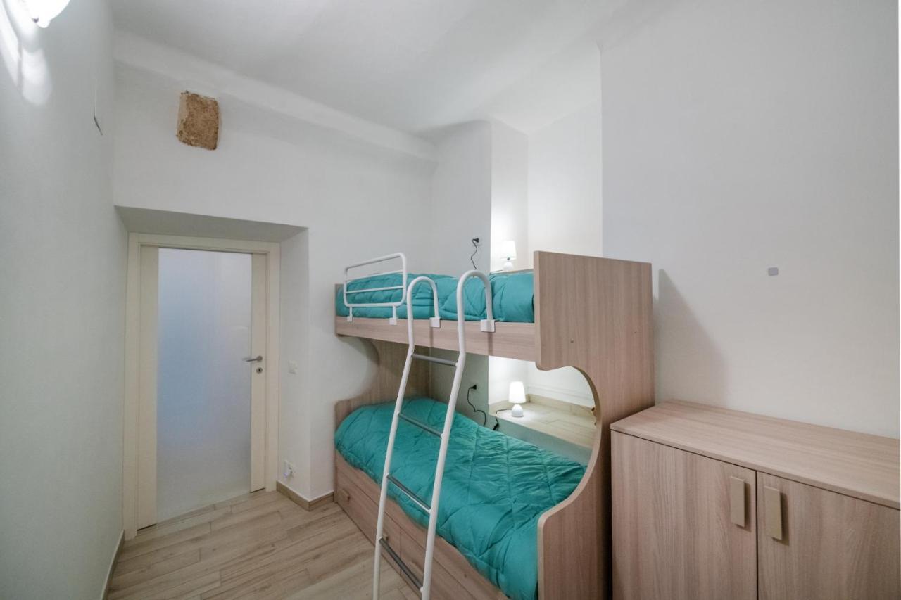 La Bacicina Finalborgo Apartment Finale Ligure Exterior photo