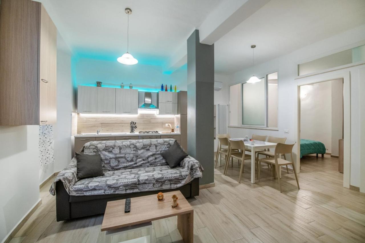 La Bacicina Finalborgo Apartment Finale Ligure Exterior photo